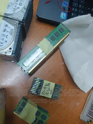 4gb Pc3l Laptop Rams With Warranty