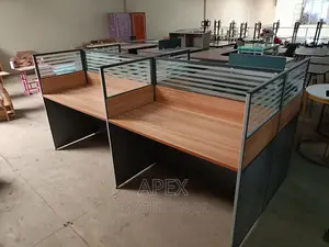 4 Way Workstation