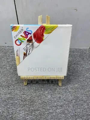 Event Canvas ›With Stand Canvas› With Stand 20cm