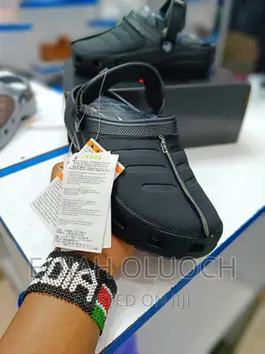 Original Crocs