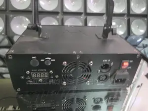 RGB Laser Light Stage Lighting