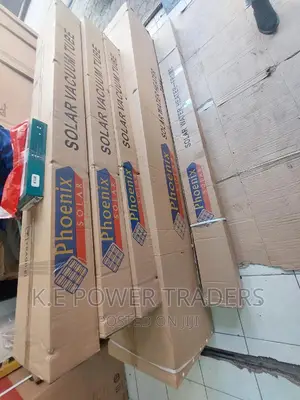 Affordable 300litre Solar Water Heater