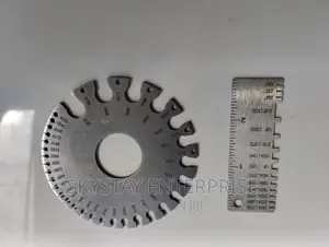 Wire Gauge