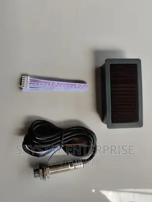 Digital RPM Sensor / Tachometer