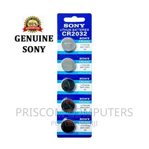 Super Quality Cmos Batteries (Multipurpose)
