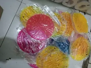 Coloured Urinal Scented Diffuser
