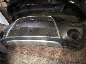 Mitsubishi RVR Front Bumper
