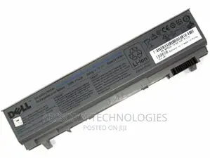 Dell Precision M2400 M4400 M4500 M6500 4M529 Pt434 Battery