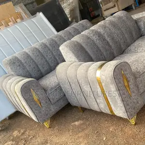 Classic 5 Seater Couch