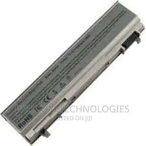 Dell Latitude E6400 E6500 4M529 Pt434 Pt437 Ky266 Battery