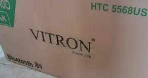Vitron 55 Inch Frameless Televisions