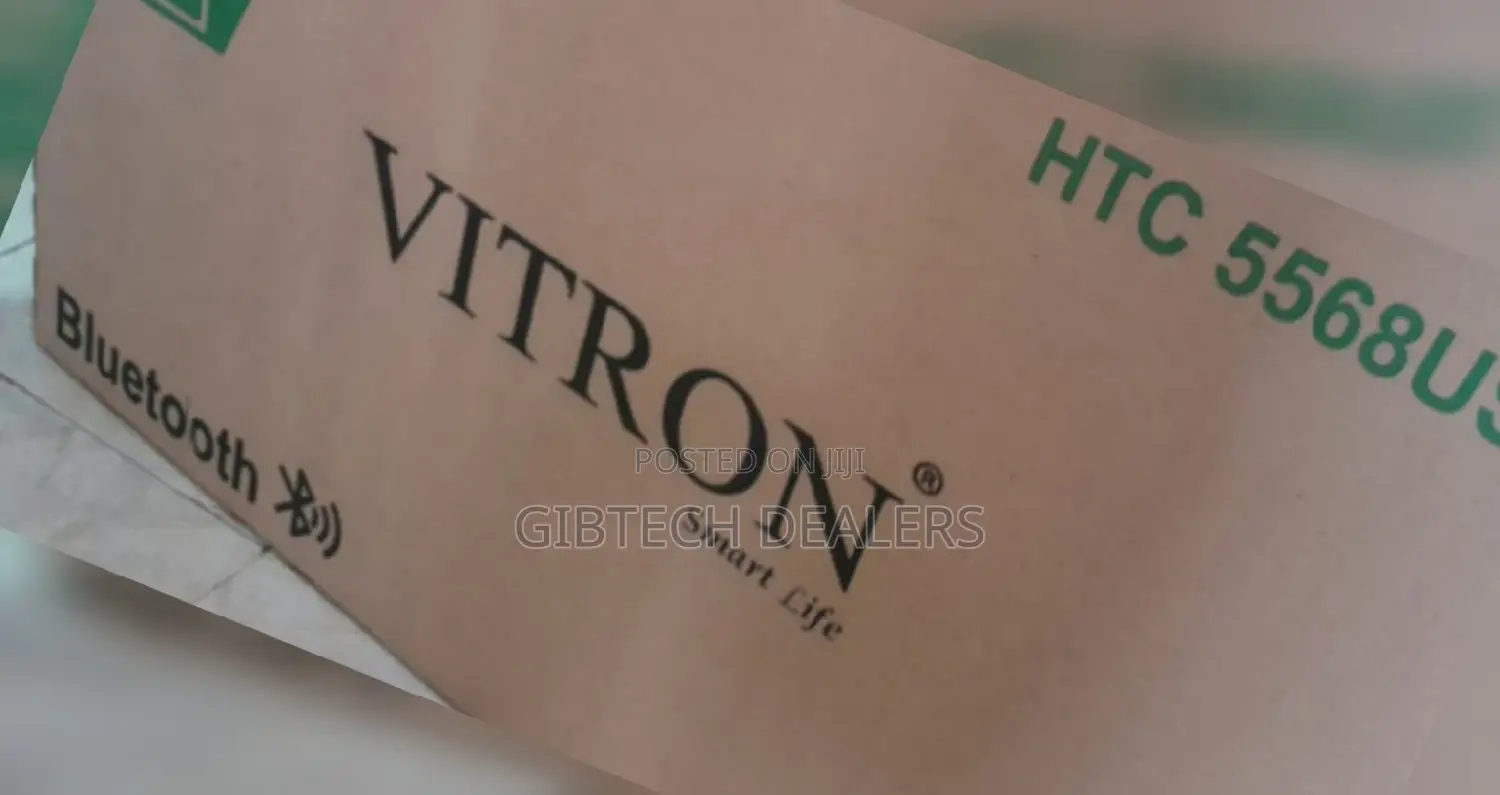 Vitron 55 Inch Frameless Televisions