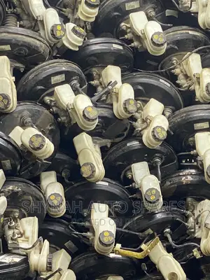 Brake Master Cylinders and Boosters Toyota, Nissan,Mazda