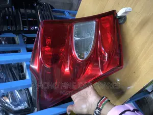 Honda Freed Backlight