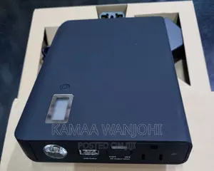 Laptop Powerbank