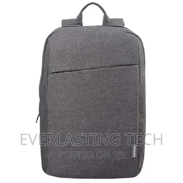 Lenovo Business Casual 15.6-Inch Backpack - Charcoal Grey -