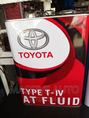 Buy Toyota Type T-Iv AT Fluid/ ATF Fluid