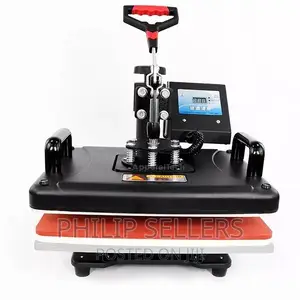 8IN1 Combo Heat Press Machine for Sale