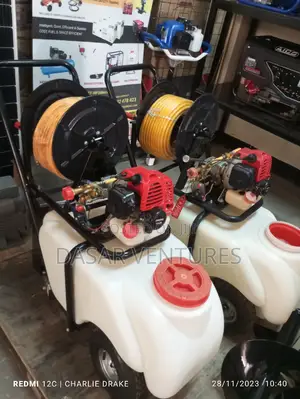Knapsack Sprayer 50l