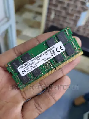 16gb Laptop PC4 Ram on Today's Offer