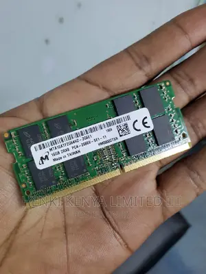 16 Gb Ram PC4 for Laptop on Quick Sale