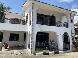 4bdrm Maisonette in Nyali for rent