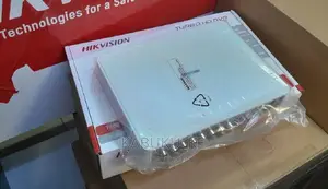 16 Channel Hikvision TURBO HD 16 Channel DVR Machine
