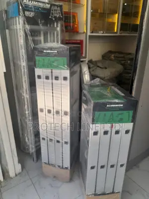 Aluminium Multi Purpose Ladder 4*3
