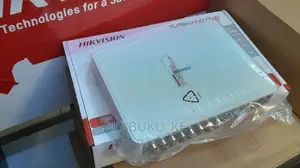Hikvision 16 Channel DVR Hikvision 16 Channel DVR