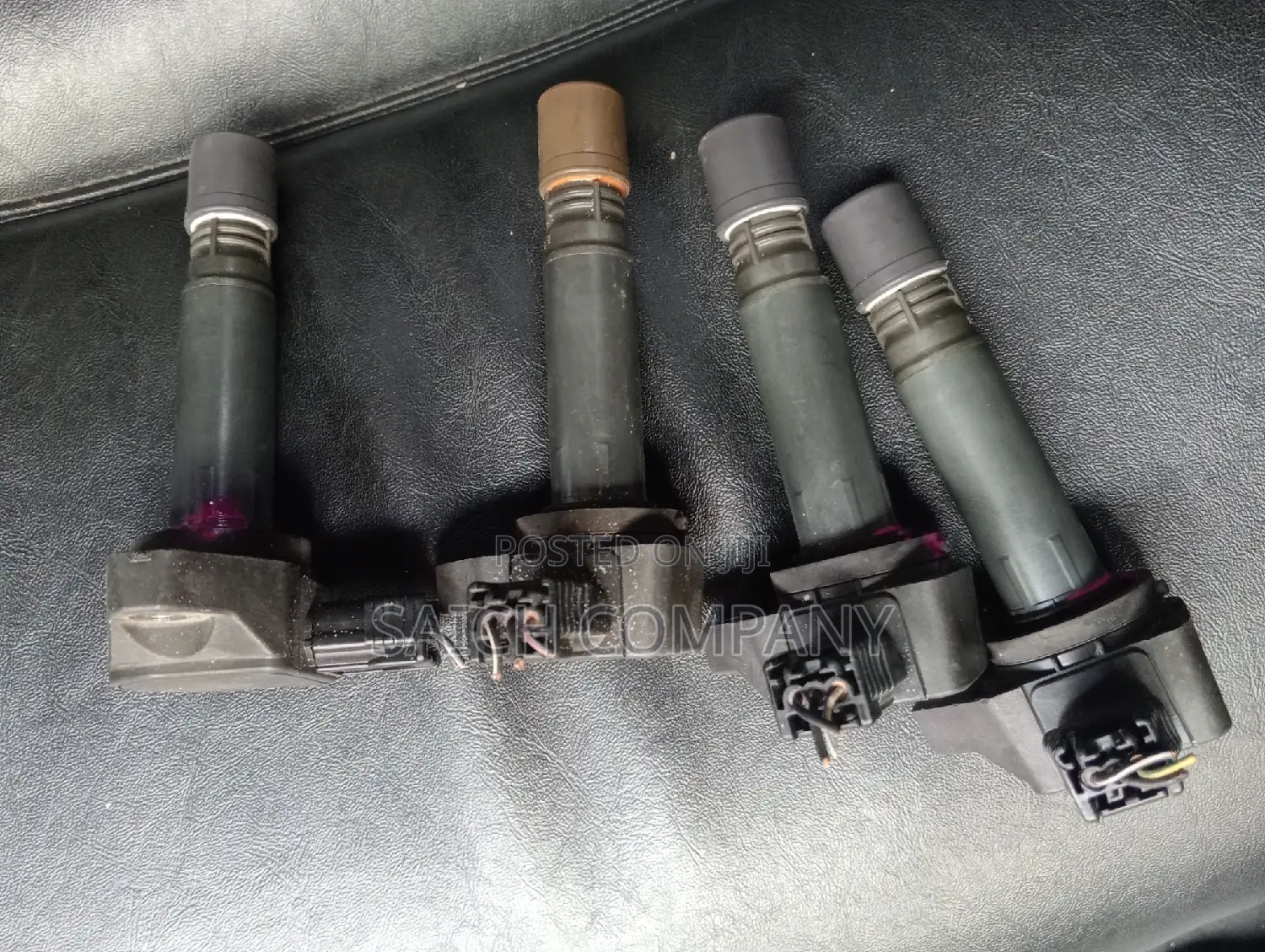 Honda Stream Ignition Coil