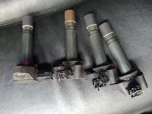 Honda Stream Ignition Coil