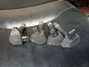 Honda Stream Ignition Coil