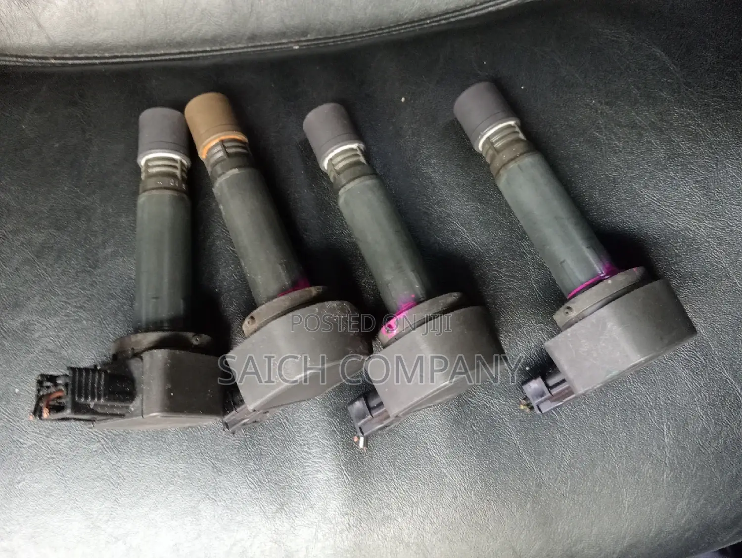 Honda Stream Ignition Coil