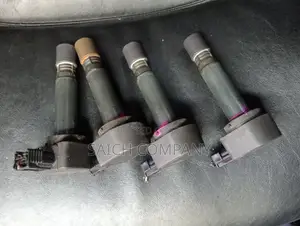 Honda Stream Ignition Coil