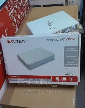 HD 16 Channel DVR Machine HD 16 Channel DVR Machine White