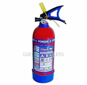 Dry Powder Fire Extinguisher 1kg