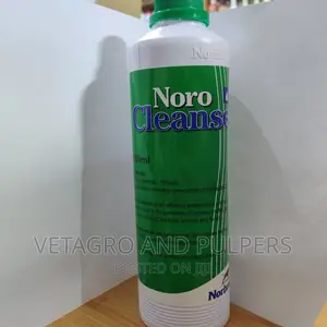 Noro Cleanse Disinfectant