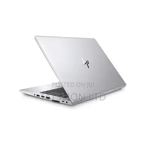 Laptop HP EliteBook 830 8GB Intel Core I5 SSD 256GB