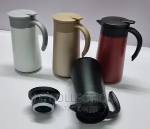 Classy Unbreakable Thermos
