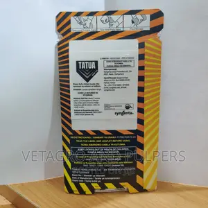 Syngenta Tatua Demand 10cs Insecticide