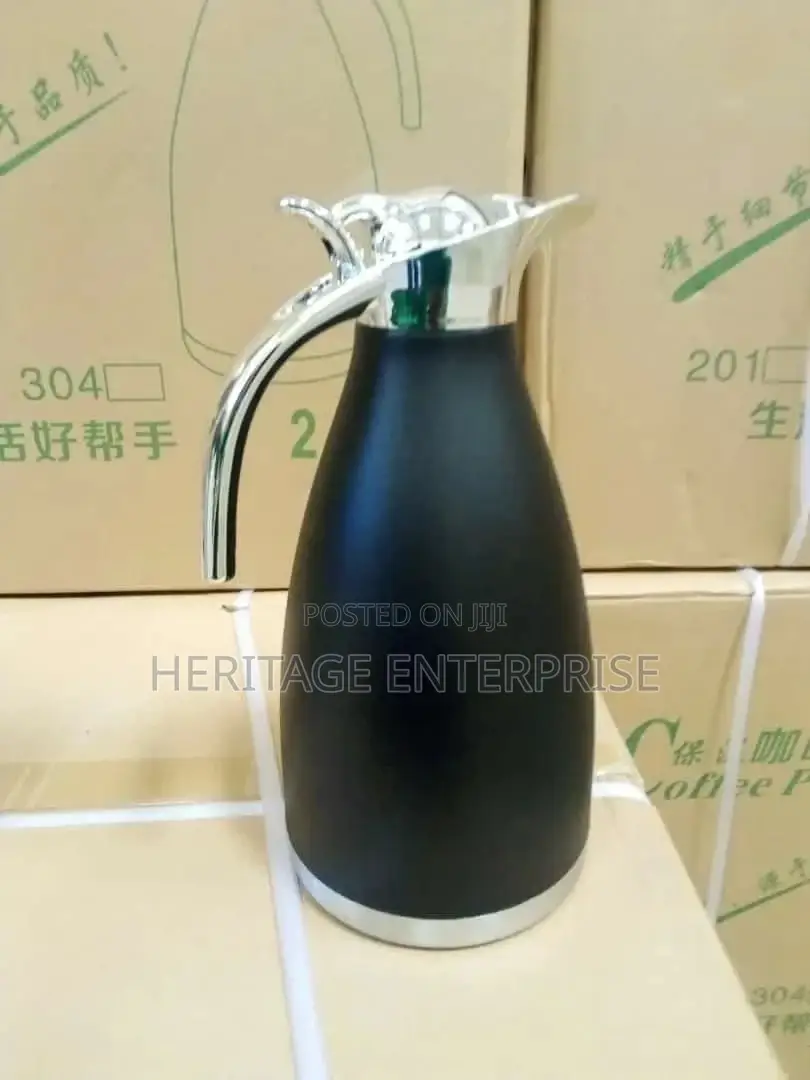 Flask, Jp Vacuum Flask 2.0ltrs