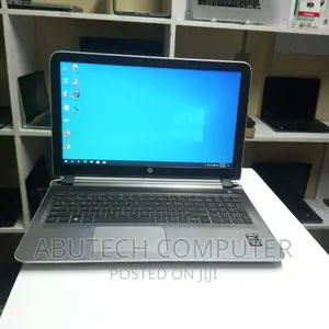 Laptop HP Pavilion 10 4GB Intel Celeron HDD 500GB