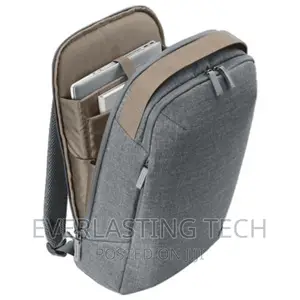 HP Renew Backpack 15.6" Grey - 1A211AA