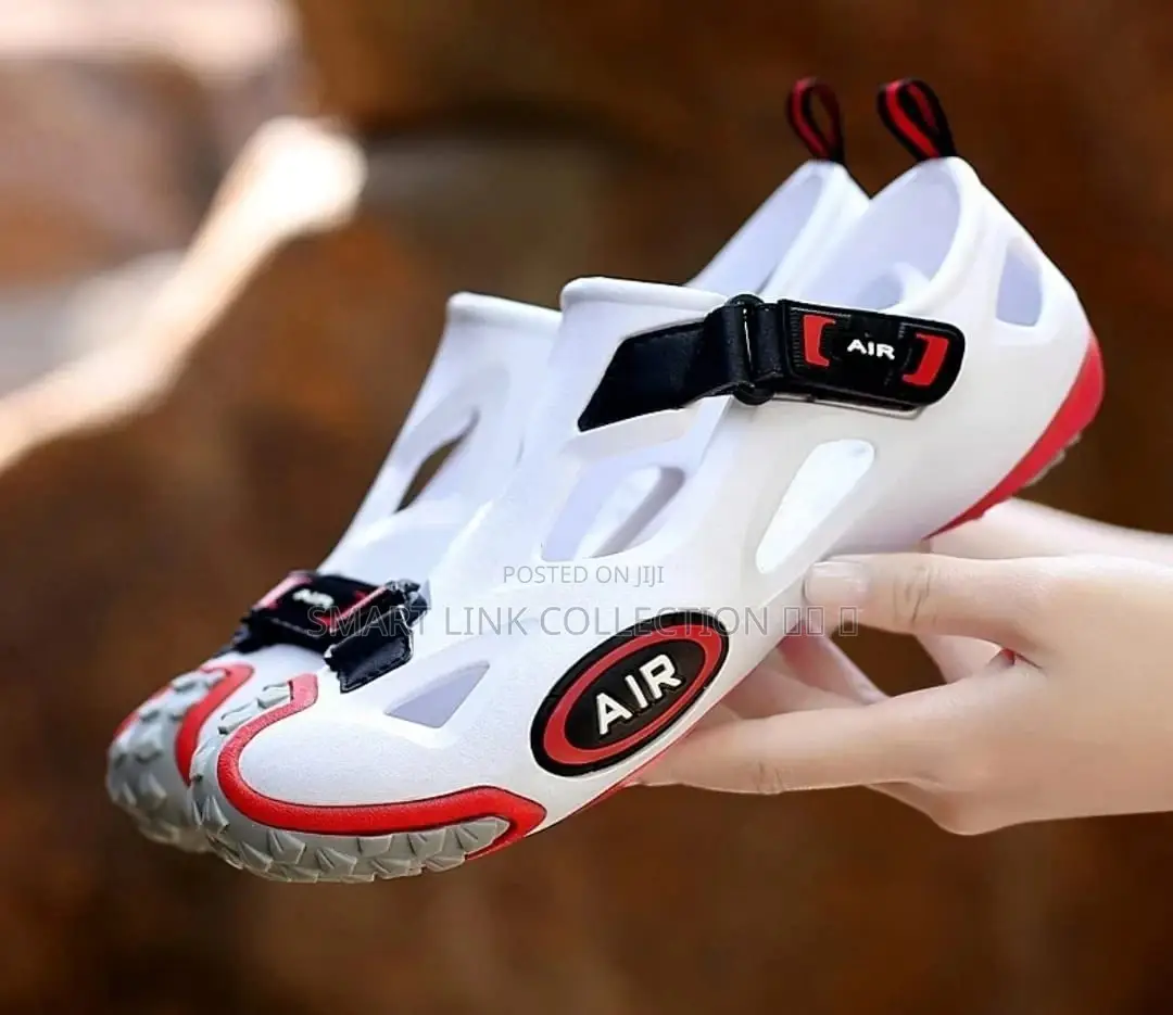 Summer Shoes