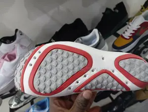 Summer Shoes