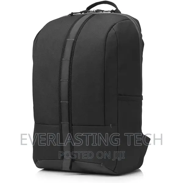 HP Commuter 15.6 Backpack - Black