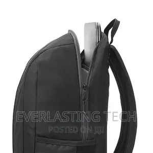 HP Commuter 15.6 Backpack - Black