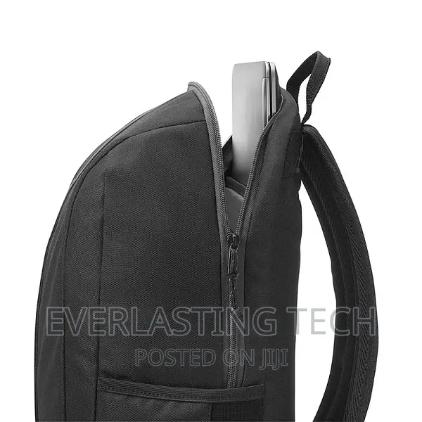 HP Commuter 15.6 Backpack - Black