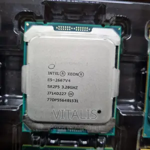 Intel Xeon Gen9 Processors
