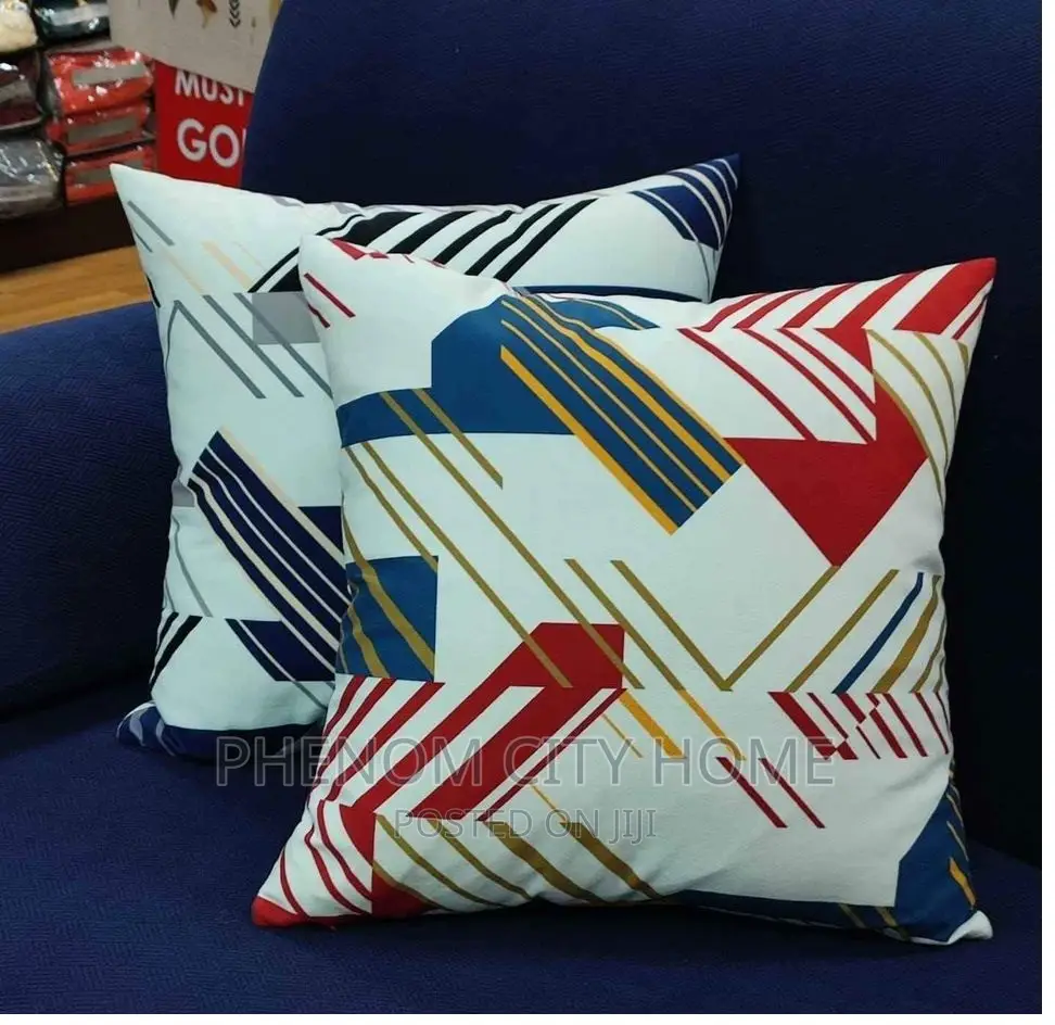 Emoji Throw Pillows Covers